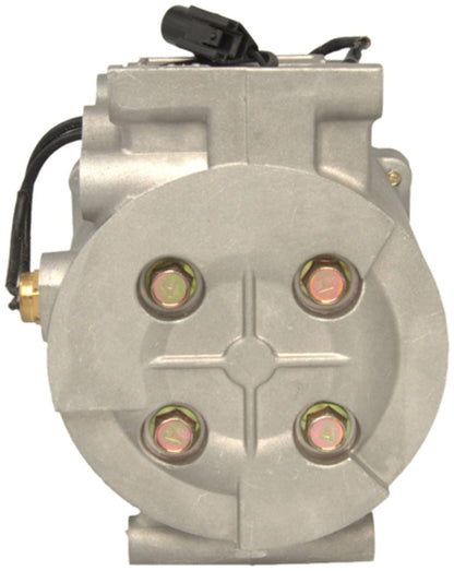 Four Seasons A/C Compressor 78483