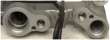 Four Seasons A/C Compressor 78483