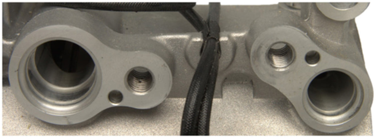 Four Seasons A/C Compressor 78483