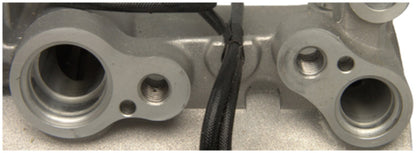 Four Seasons A/C Compressor 78483