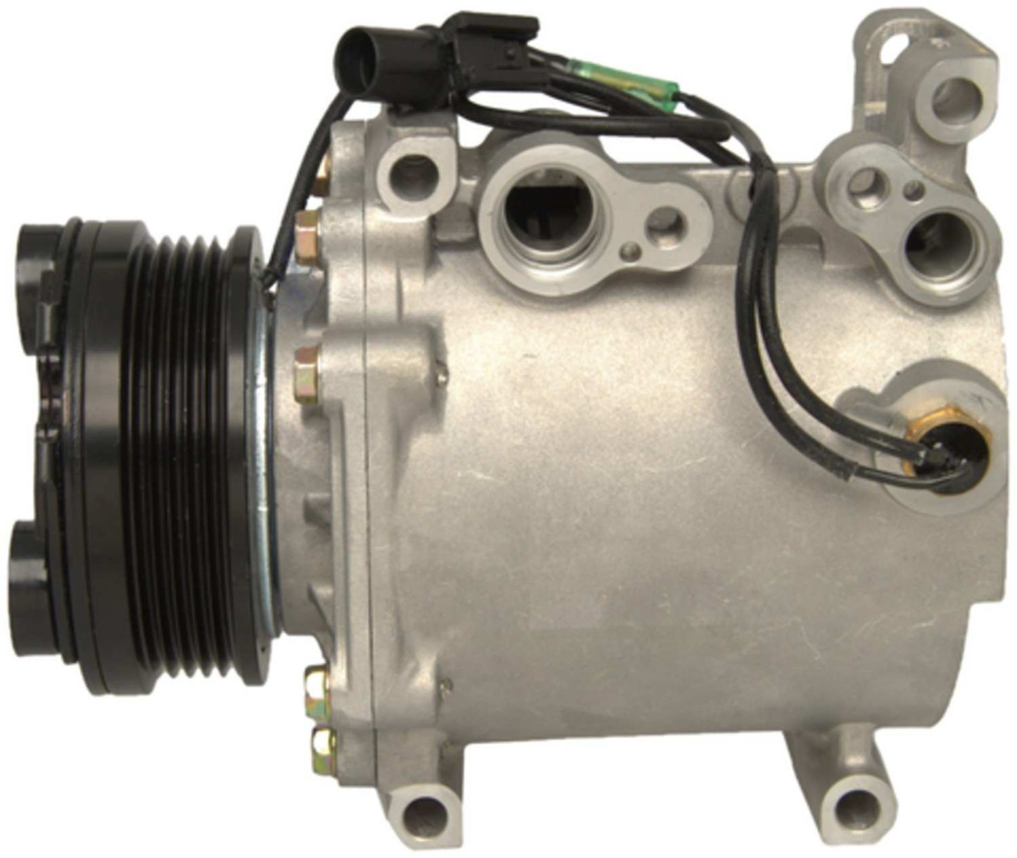 Four Seasons A/C Compressor 78483