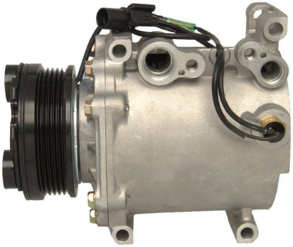 Four Seasons A/C Compressor 78483