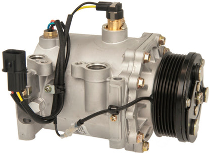 Four Seasons A/C Compressor 78485