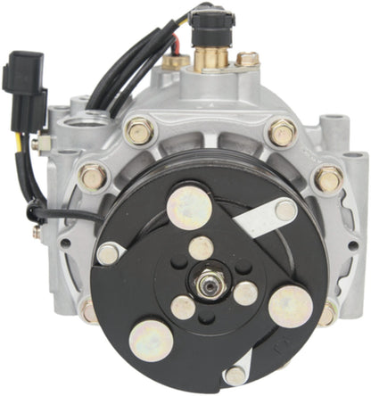 Four Seasons A/C Compressor 78485