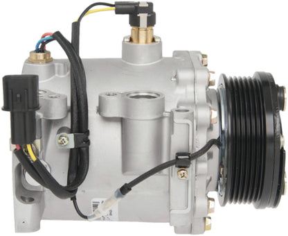 Four Seasons A/C Compressor 78485