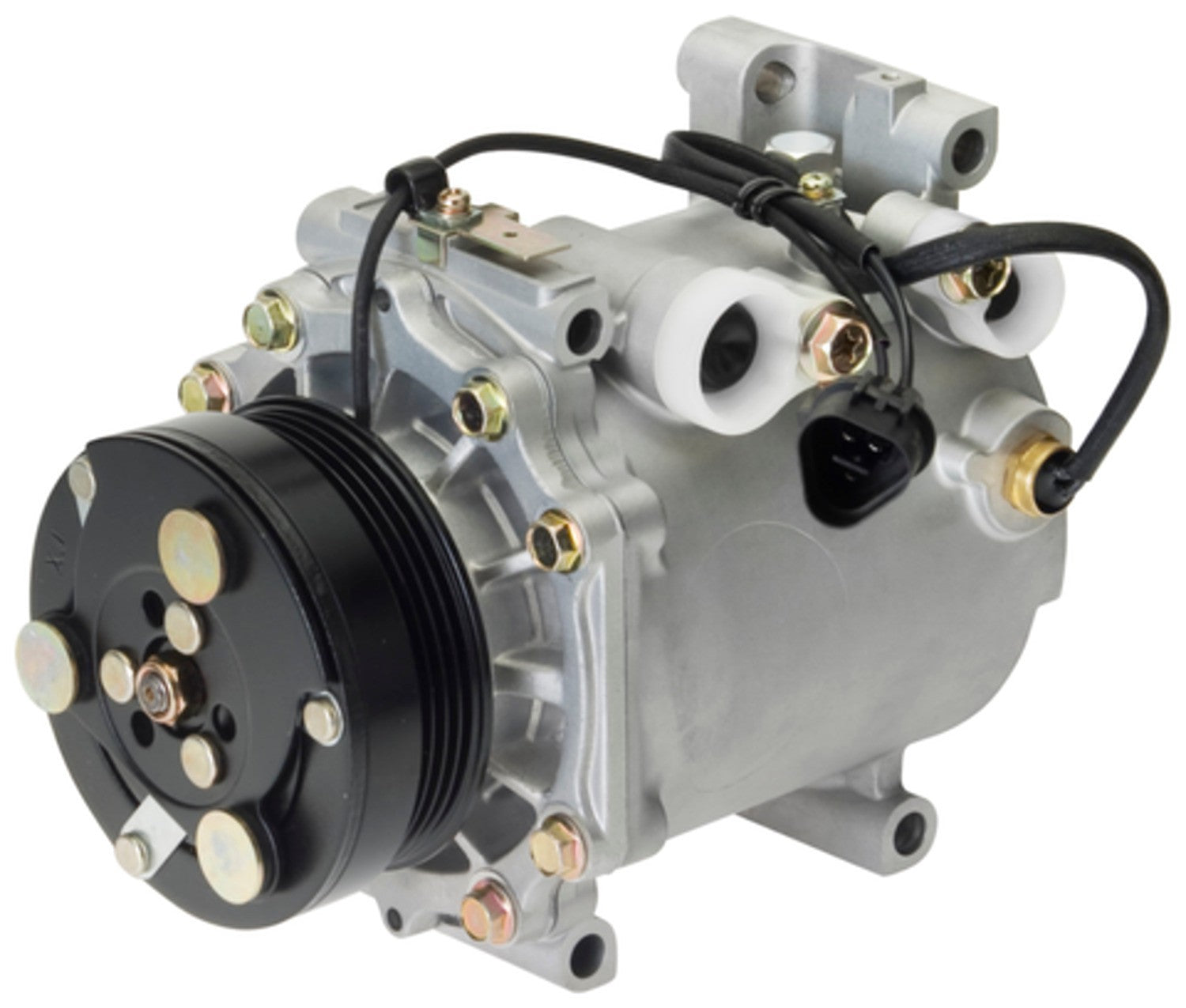 Four Seasons A/C Compressor 78486 image 2