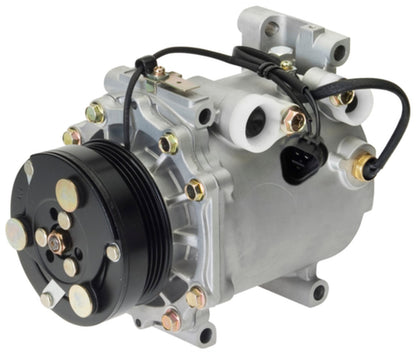 Four Seasons A/C Compressor 78486 image 2