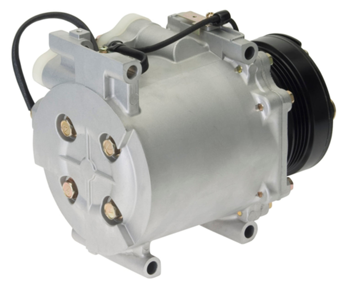 Four Seasons A/C Compressor 78486 image 3