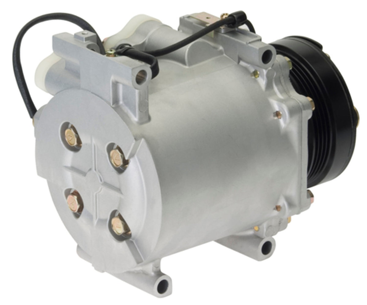 Four Seasons Mitsubishi MSC90C Compressor 78486