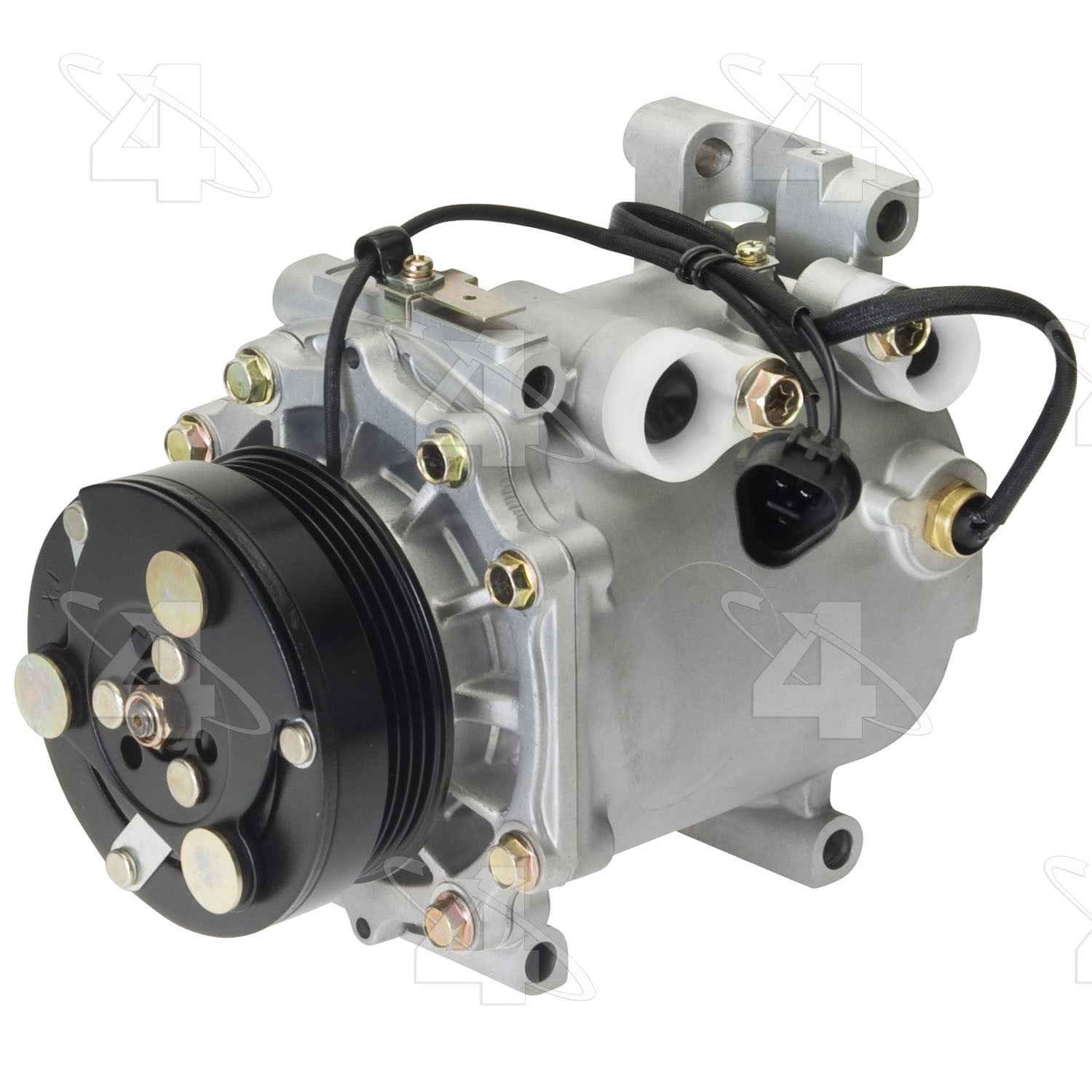 Four Seasons A/C Compressor 78486 main image