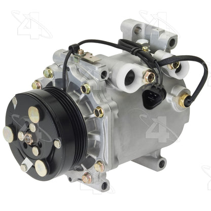 Four Seasons A/C Compressor 78486 main image