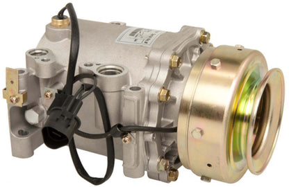 Four Seasons A/C Compressor 78487