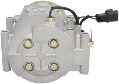 Four Seasons A/C Compressor 78487
