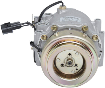 Four Seasons A/C Compressor 78487
