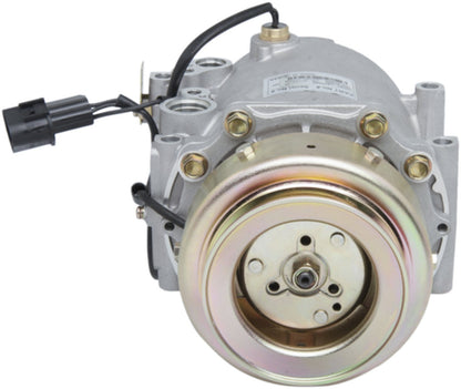 Four Seasons A/C Compressor 78487