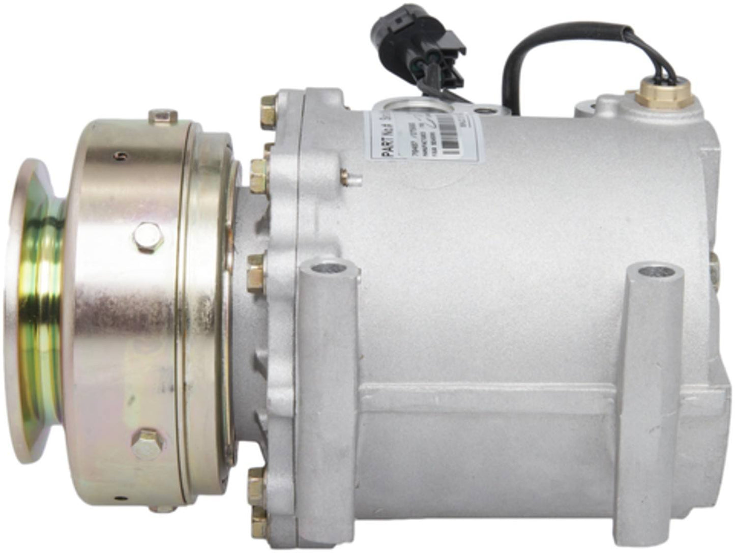 Four Seasons A/C Compressor 78487