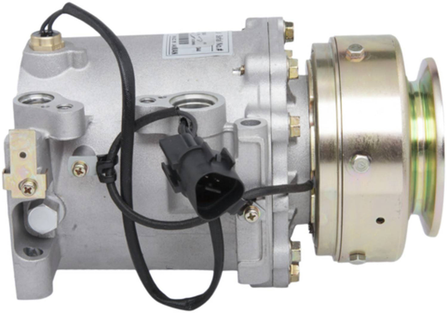 Four Seasons A/C Compressor 78487