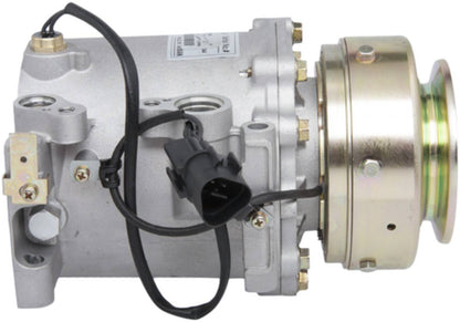 Four Seasons A/C Compressor 78487