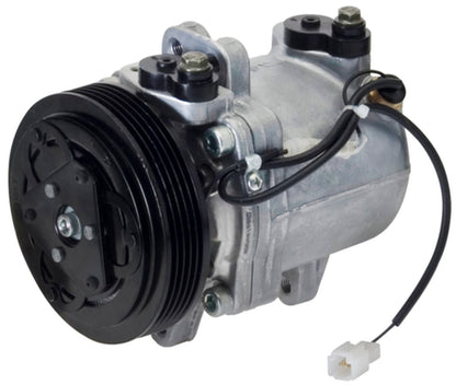 Four Seasons A/C Compressor 78491