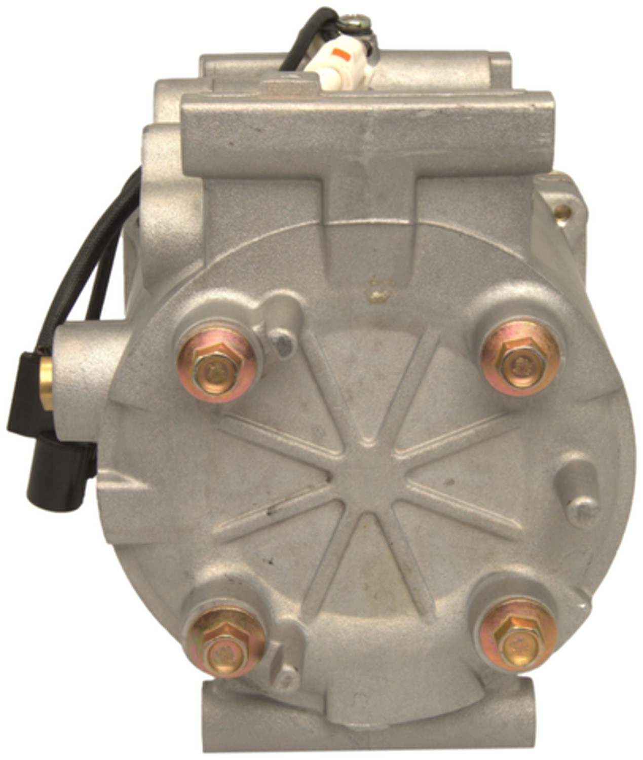 Four Seasons A/C Compressor 78493