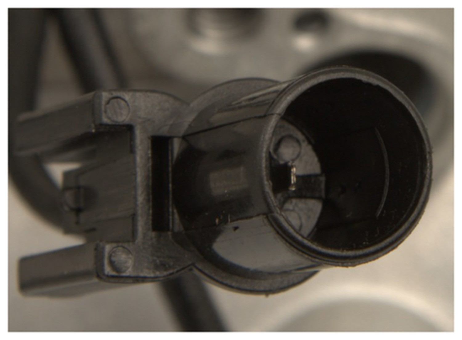 Four Seasons A/C Compressor 78493