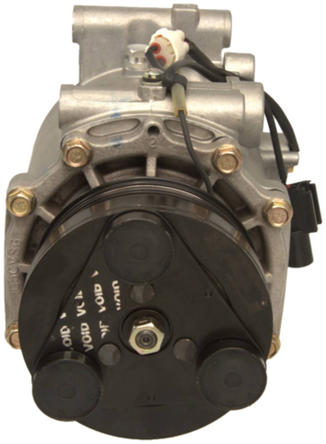 Four Seasons A/C Compressor 78493