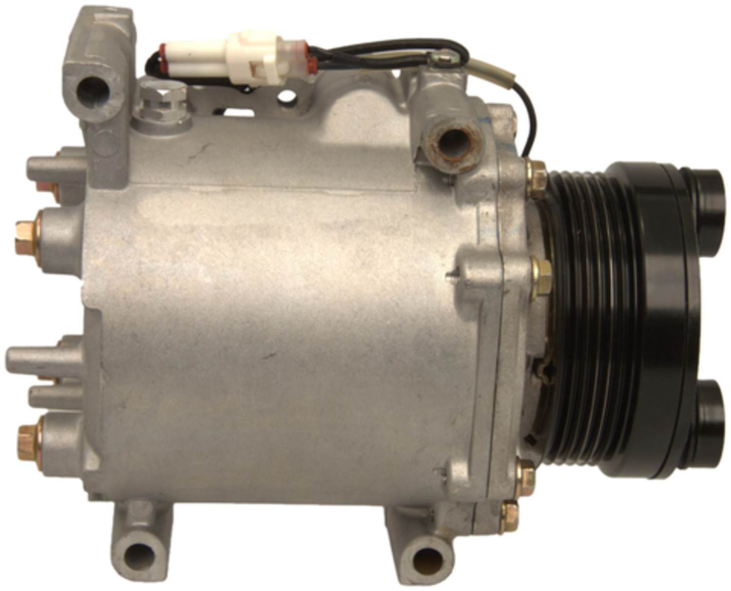 Four Seasons A/C Compressor 78493