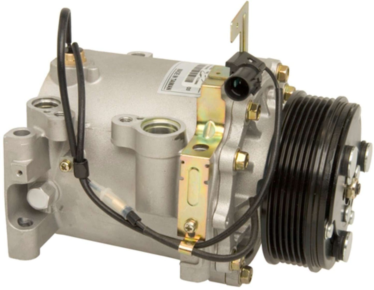 Four Seasons A/C Compressor 78494