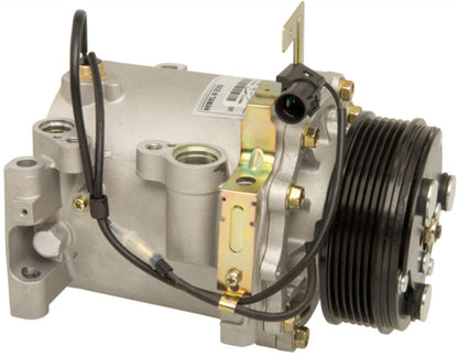 Four Seasons A/C Compressor 78494