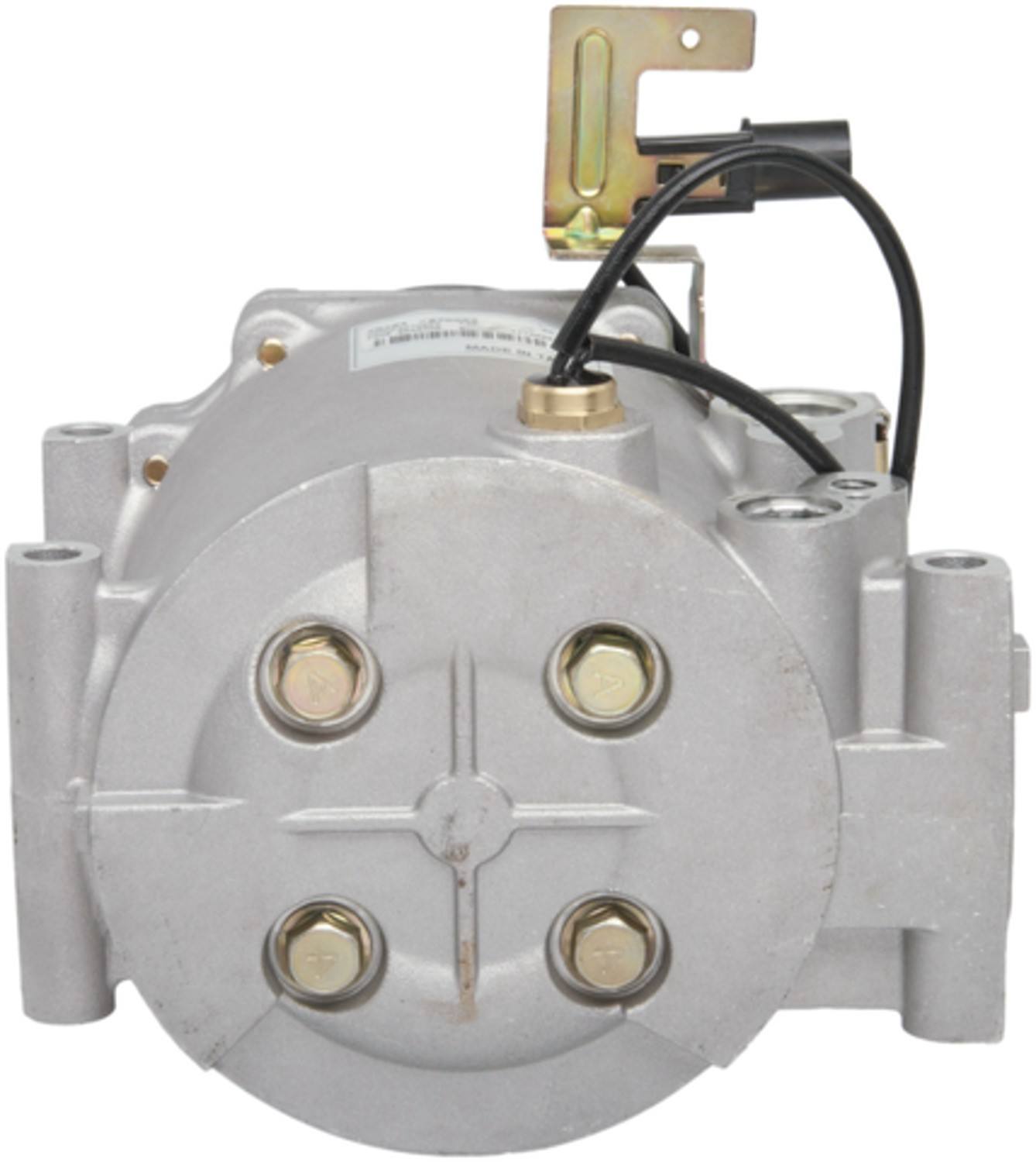 Four Seasons A/C Compressor 78494