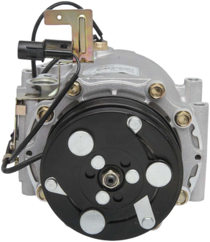 Four Seasons A/C Compressor 78494