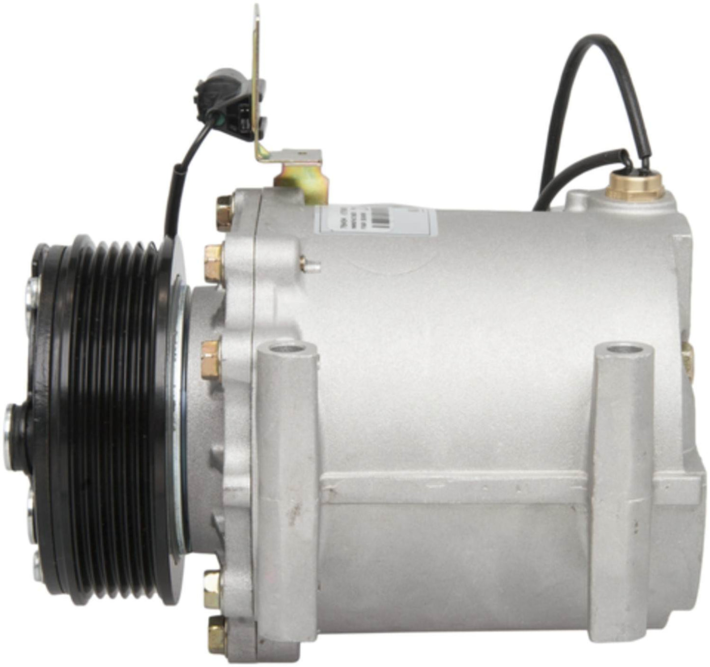 Four Seasons A/C Compressor 78494