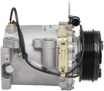 Four Seasons A/C Compressor 78494