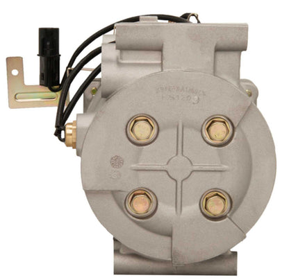 Four Seasons A/C Compressor 78497