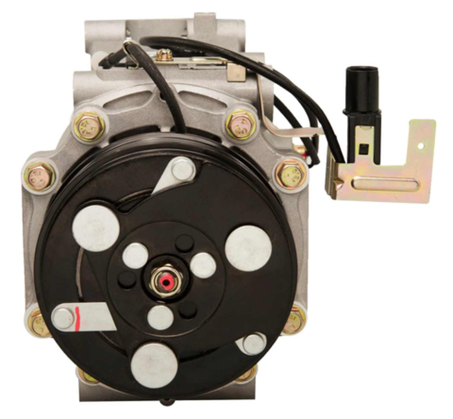 Four Seasons A/C Compressor 78497