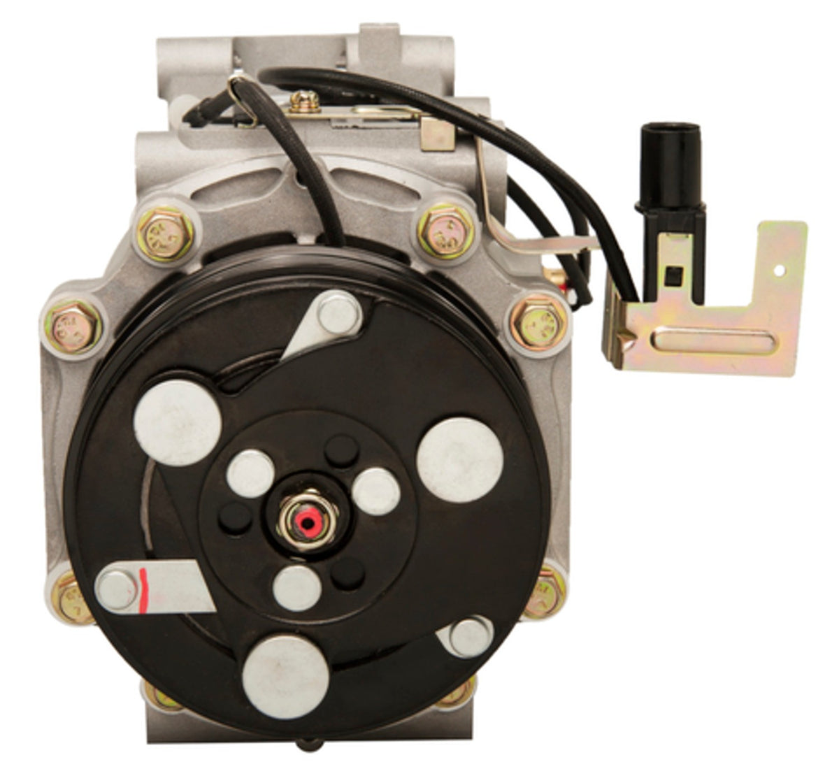 Four Seasons A/C Compressor 78497
