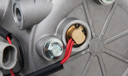Four Seasons A/C Compressor 78499