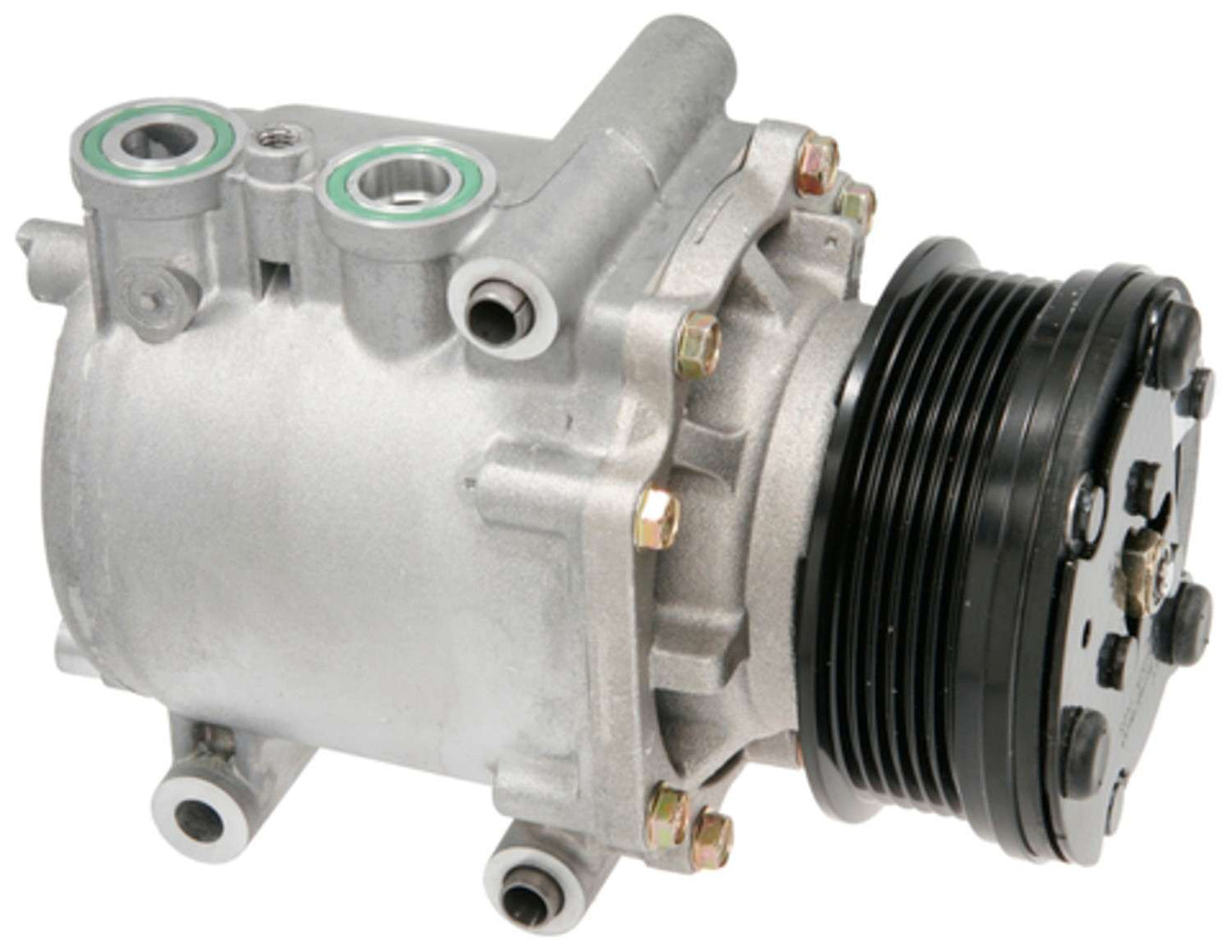 Four Seasons A/C Compressor 78540