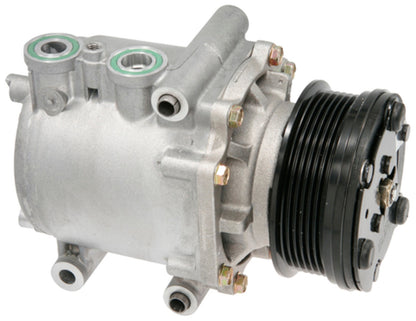 Four Seasons A/C Compressor 78540