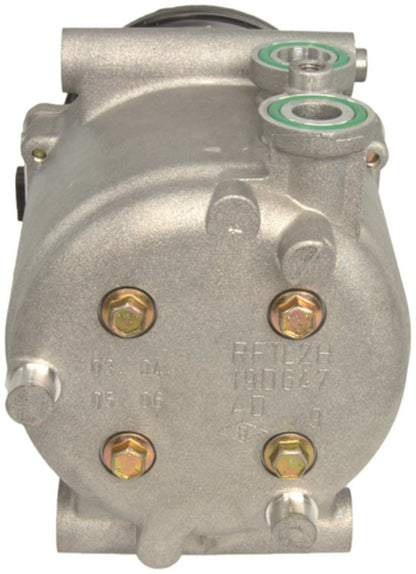 Four Seasons A/C Compressor 78540