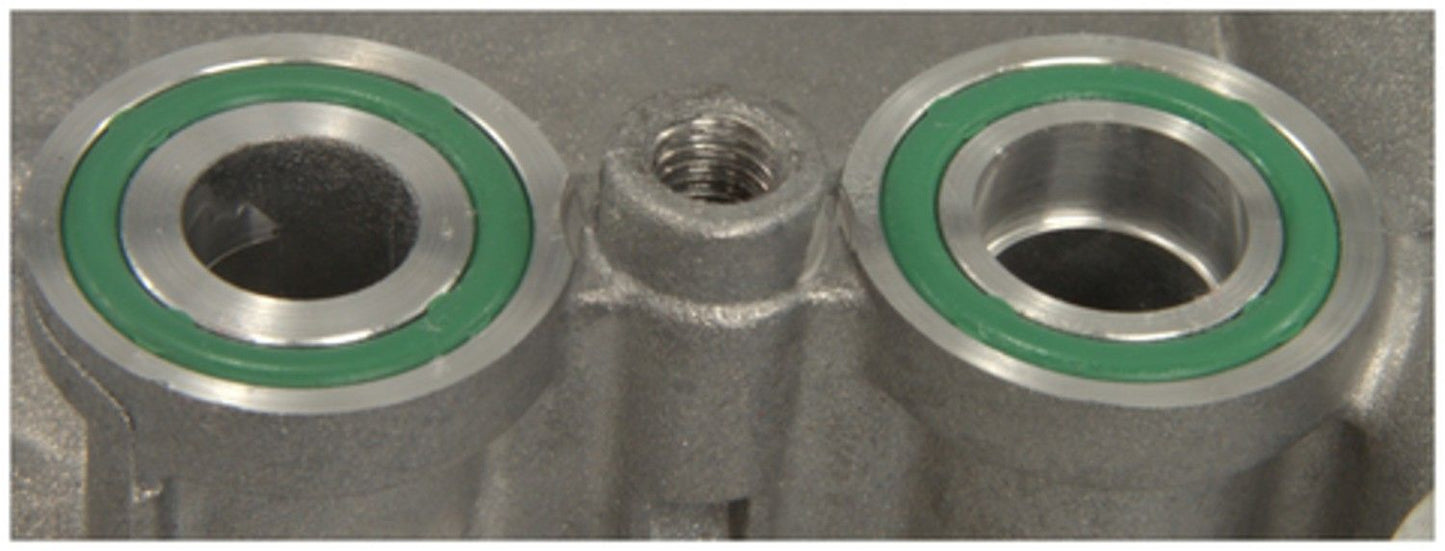 Four Seasons A/C Compressor 78540