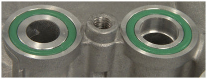 Four Seasons A/C Compressor 78540