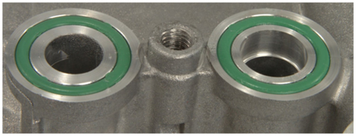 Four Seasons A/C Compressor 78540
