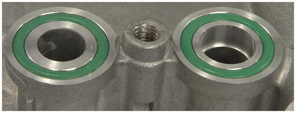 Four Seasons A/C Compressor 78540