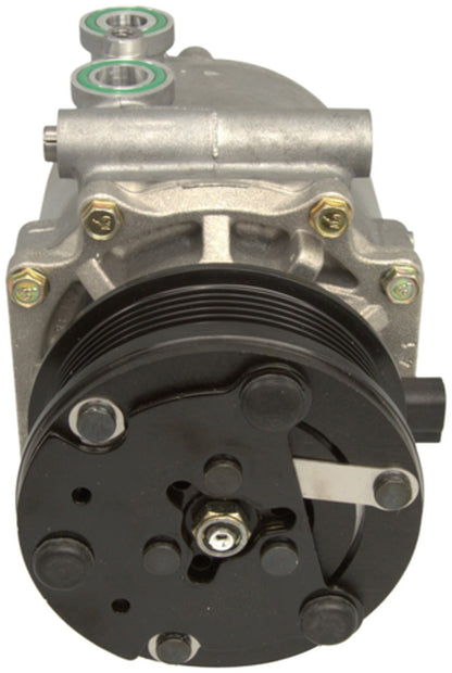 Four Seasons A/C Compressor 78540