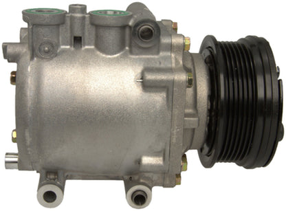 Four Seasons A/C Compressor 78540