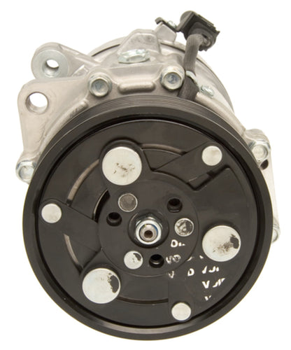 Four Seasons A/C Compressor 78541