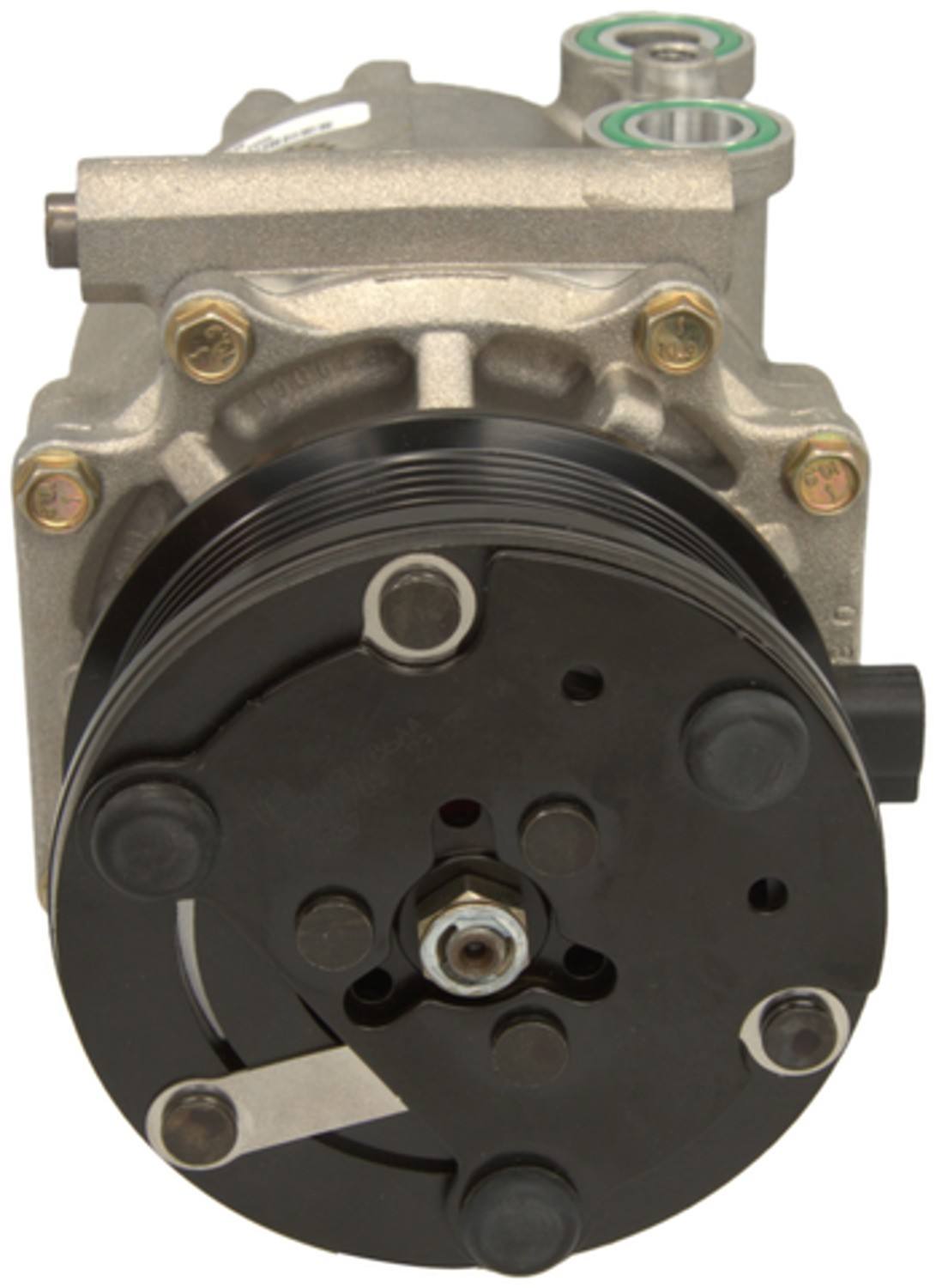 Four Seasons A/C Compressor 78542