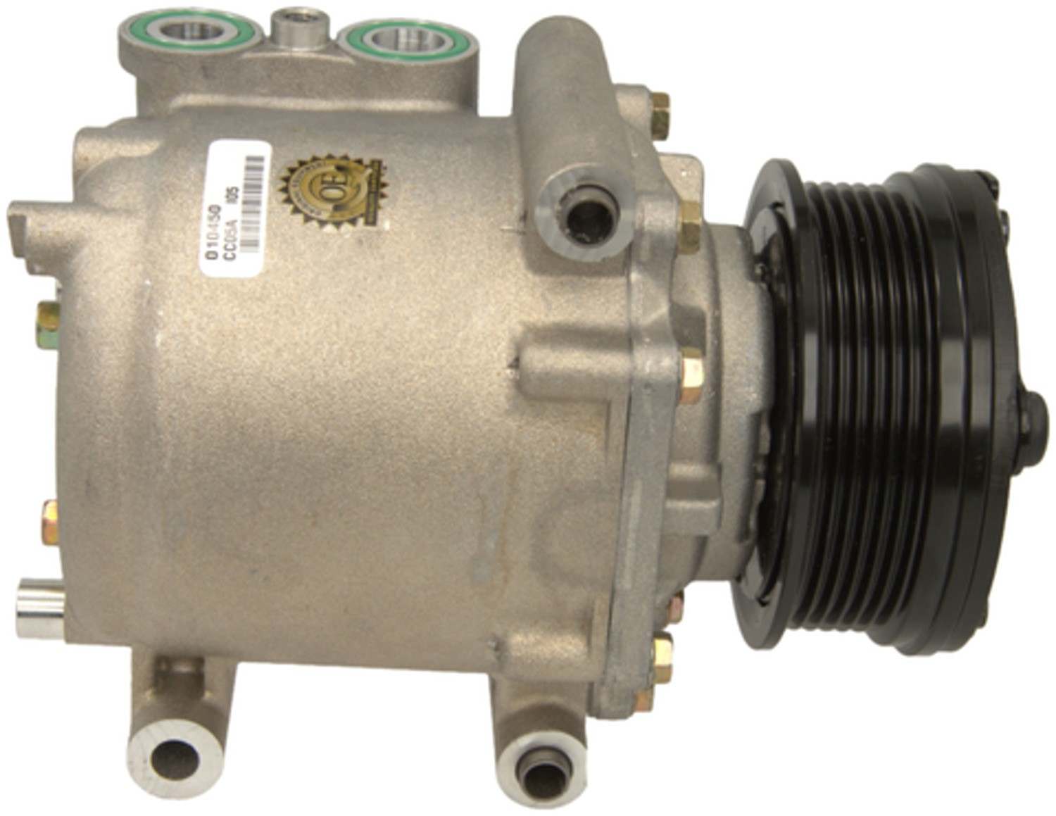 Four Seasons A/C Compressor 78542