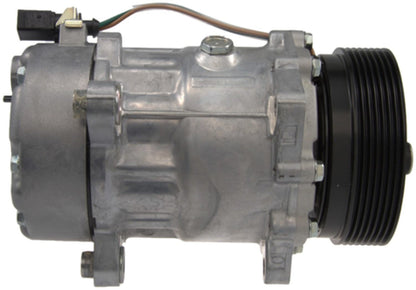 Four Seasons A/C Compressor 78543